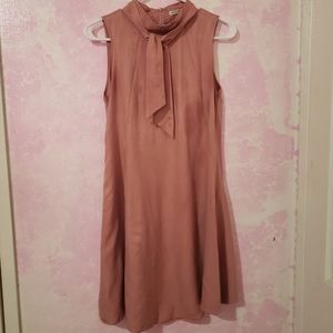 Kestan Dress